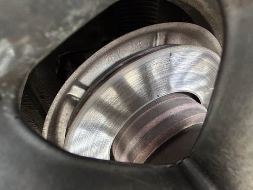 2003 BMW 745Li En venta (imagen 344 de 391)