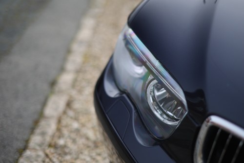 2003 BMW 745Li En venta (imagen 192 de 391)