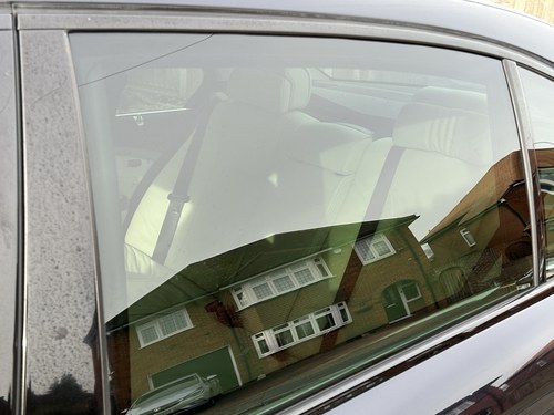 2003 BMW 745Li En venta (imagen 222 de 391)