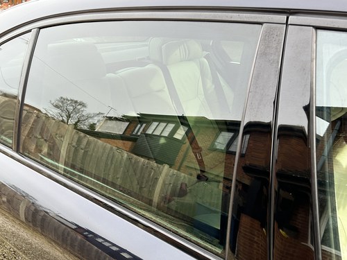 2003 BMW 745Li En venta (imagen 261 de 391)