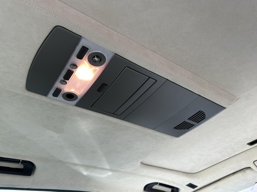 2003 BMW 745Li En venta (imagen 133 de 391)