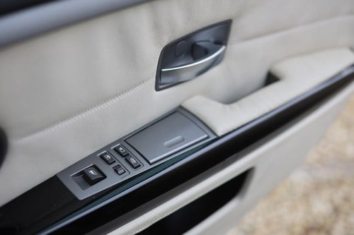 2003 BMW 745Li En venta (imagen 46 de 391)