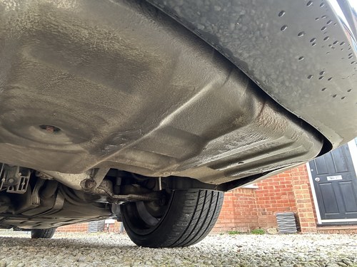 2003 BMW 745Li En venta (imagen 352 de 391)