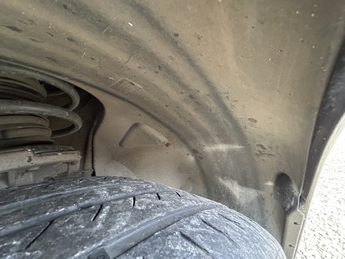 2003 BMW 745Li En venta (imagen 334 de 391)