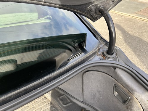 2003 BMW 745Li En venta (imagen 184 de 391)