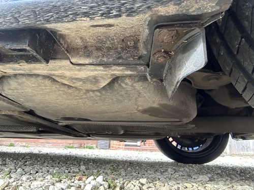 2003 BMW 745Li En venta (imagen 340 de 391)