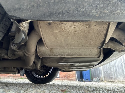 2003 BMW 745Li En venta (imagen 348 de 391)