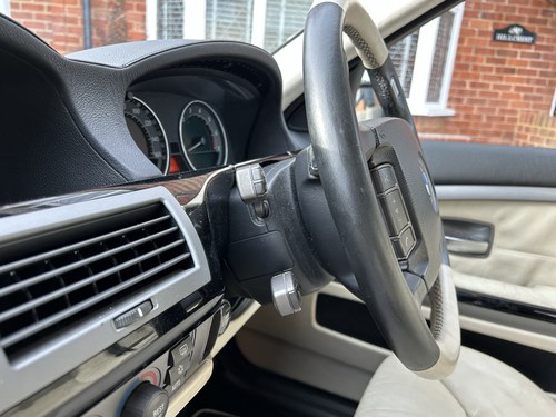 2003 BMW 745Li En venta (imagen 99 de 391)