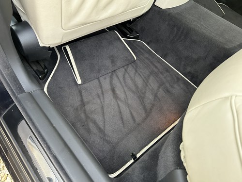 2003 BMW 745Li En venta (imagen 151 de 391)