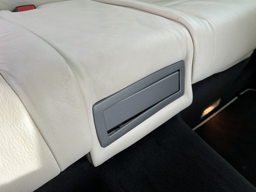 2003 BMW 745Li En venta (imagen 128 de 391)