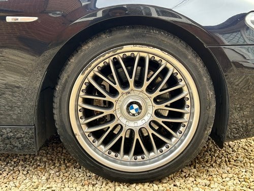 2003 BMW 745Li En venta (imagen 27 de 391)