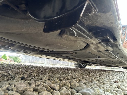 2003 BMW 745Li En venta (imagen 362 de 391)