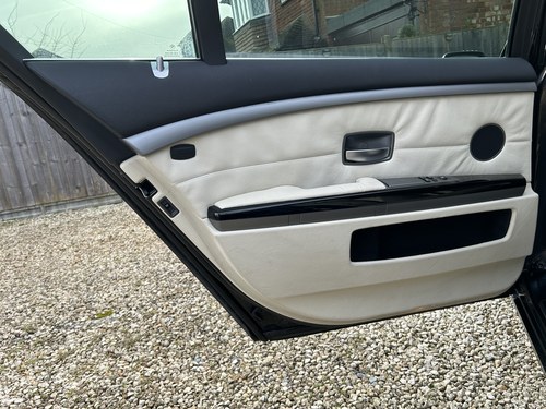 2003 BMW 745Li En venta (imagen 149 de 391)