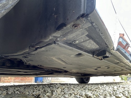 2003 BMW 745Li En venta (imagen 337 de 391)