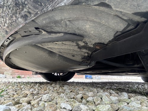 2003 BMW 745Li En venta (imagen 329 de 391)