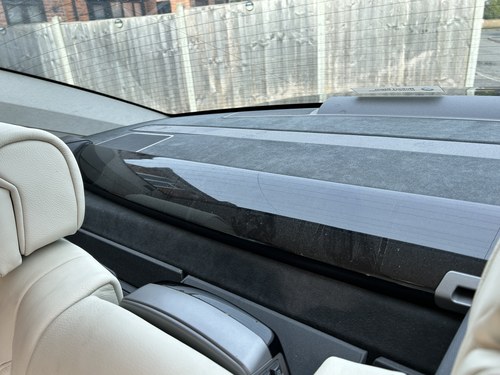 2003 BMW 745Li En venta (imagen 143 de 391)