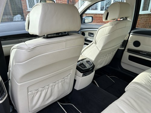 2003 BMW 745Li En venta (imagen 159 de 391)