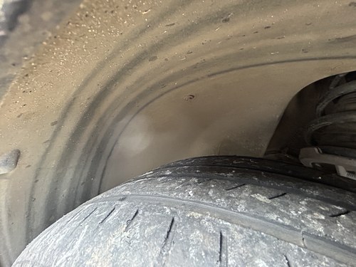 2003 BMW 745Li En venta (imagen 331 de 391)