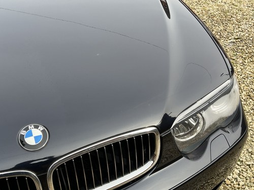 2003 BMW 745Li En venta (imagen 205 de 391)