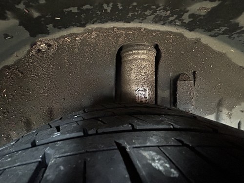 2003 BMW 745Li En venta (imagen 345 de 391)