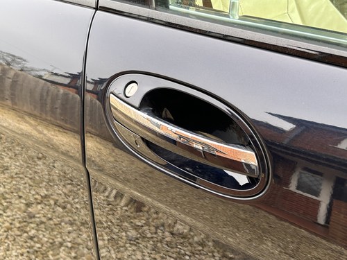 2003 BMW 745Li En venta (imagen 263 de 391)