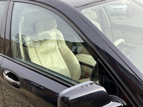 2003 BMW 745Li En venta (imagen 264 de 391)