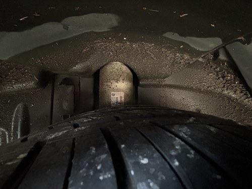 2003 BMW 745Li En venta (imagen 358 de 391)