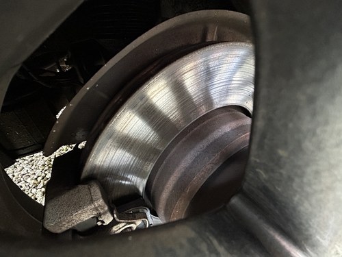 2003 BMW 745Li En venta (imagen 357 de 391)