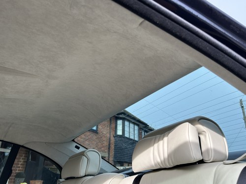 2003 BMW 745Li En venta (imagen 142 de 391)