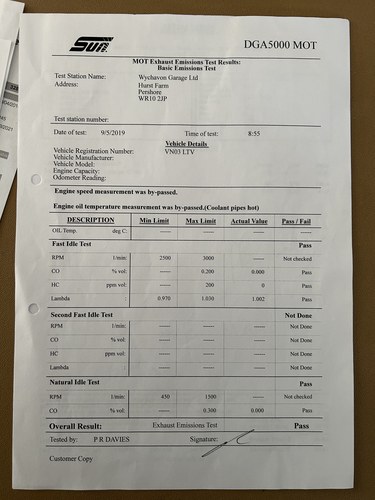 2003 BMW 745Li En venta (imagen 389 de 391)