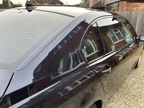 2003 BMW 745Li En venta (imagen 254 de 391)