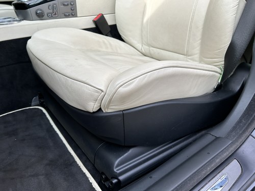 2003 BMW 745Li En venta (imagen 164 de 391)