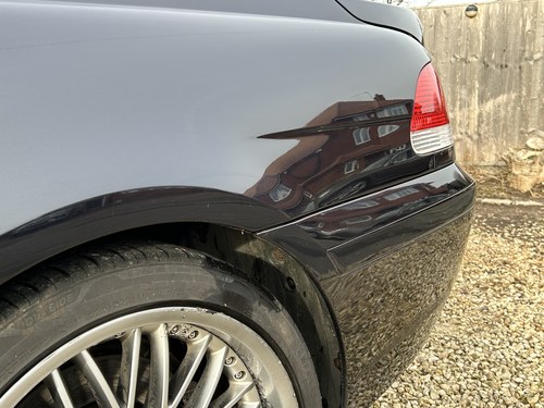 2003 BMW 745Li En venta (imagen 228 de 391)