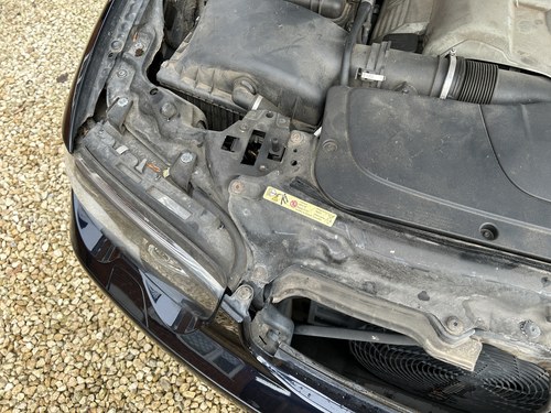 2003 BMW 745Li En venta (imagen 315 de 391)