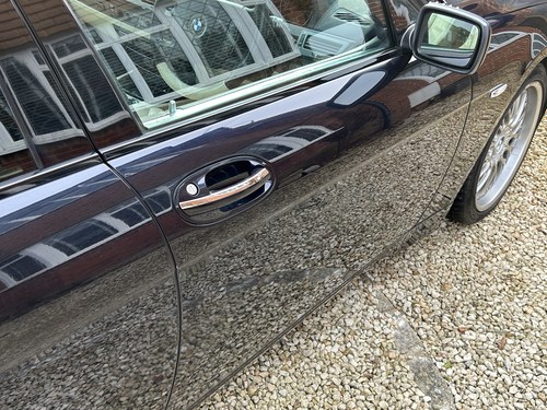 2003 BMW 745Li En venta (imagen 246 de 391)