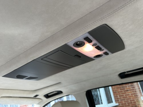 2003 BMW 745Li En venta (imagen 140 de 391)