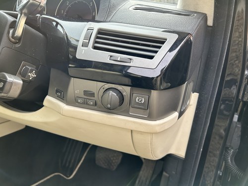 2003 BMW 745Li En venta (imagen 102 de 391)