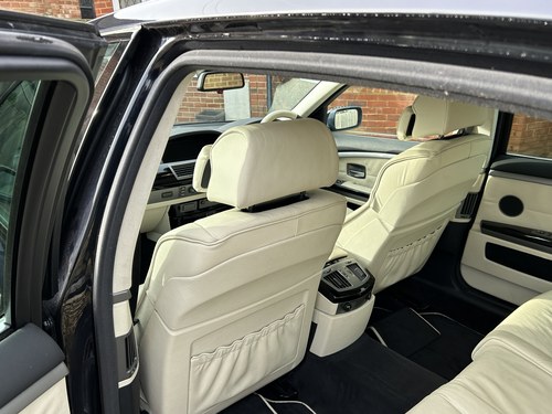 2003 BMW 745Li En venta (imagen 156 de 391)