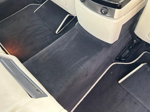 2003 BMW 745Li En venta (imagen 110 de 391)