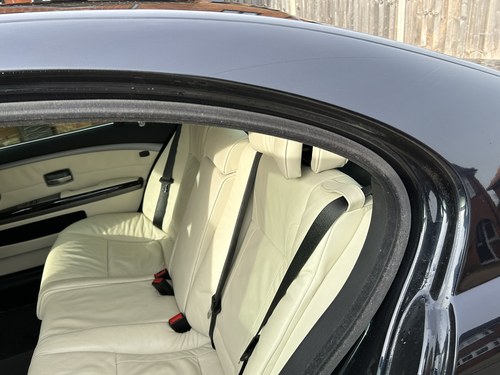 2003 BMW 745Li En venta (imagen 155 de 391)