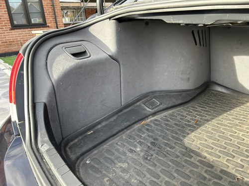 2003 BMW 745Li En venta (imagen 179 de 391)