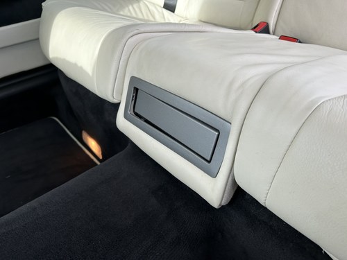 2003 BMW 745Li En venta (imagen 146 de 391)