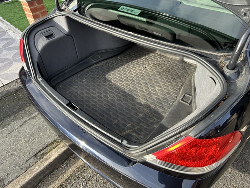 2003 BMW 745Li En venta (imagen 176 de 391)