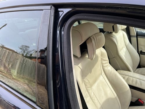 2003 BMW 745Li En venta (imagen 69 de 391)