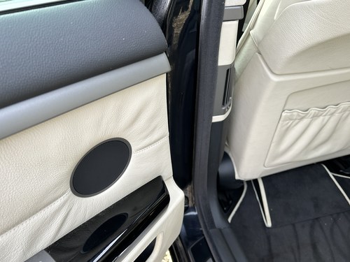 2003 BMW 745Li En venta (imagen 152 de 391)