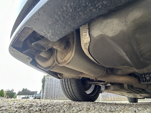 2003 BMW 745Li En venta (imagen 350 de 391)