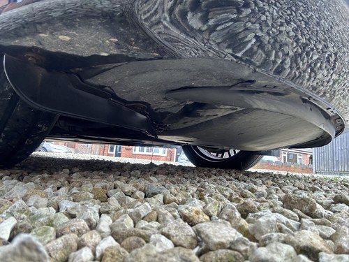 2003 BMW 745Li En venta (imagen 325 de 391)