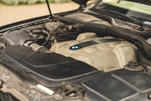 2002 BMW 745i In vendita (immagine 55 di 68)