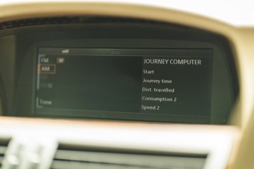 2002 BMW 745i In vendita (immagine 33 di 68)