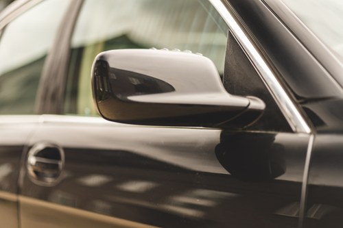 2002 BMW 745i In vendita (immagine 42 di 68)